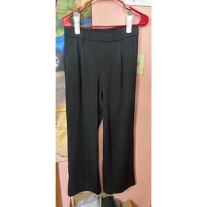 Halara XL flared  relaxed fit  business casual